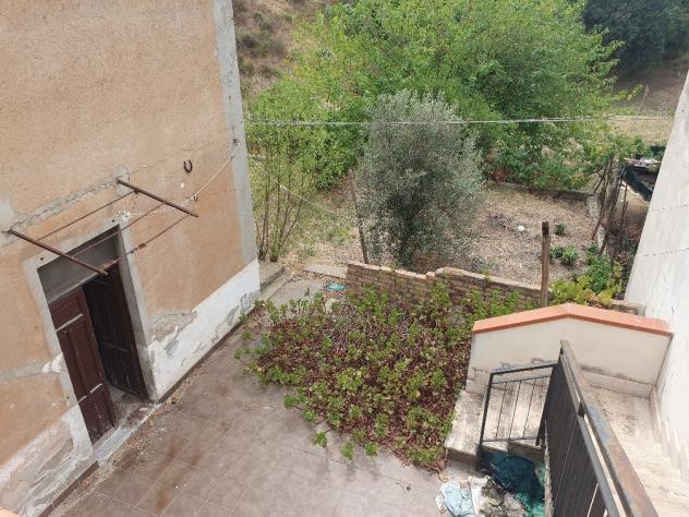 Trilocale in vendita a Reggio di Calabria