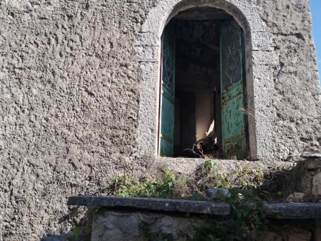 Sant'Agapito (IS) Casa indipendente 60 mq con terreno in Vendita - Foto 7