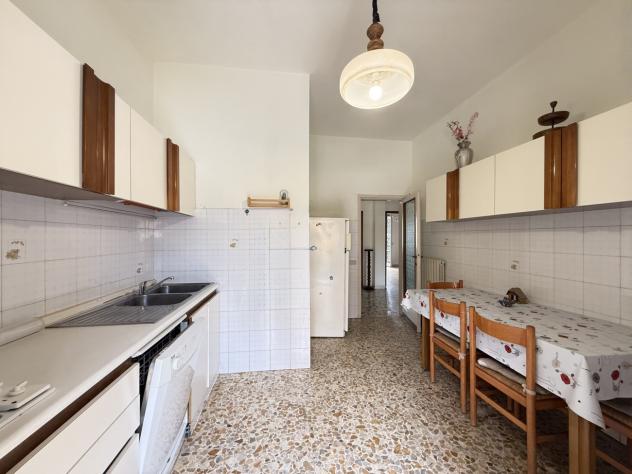 APPARTAMENTO di 4 vani e di 90 mq (SCANDICCI - Via Baccio da Montelupo, 50018 Scandicci FI) rif. MOLBAC17 - Foto 5