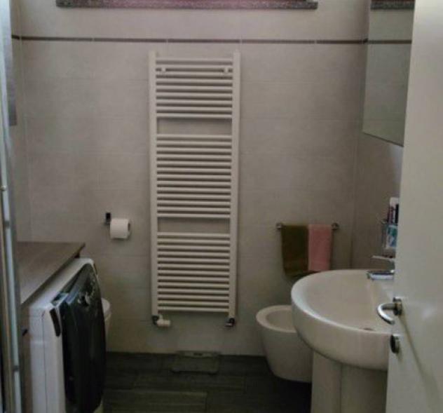 Immobile in asta di 234 m², box auto in vendita a Vermezzo con Zelo - Foto 11