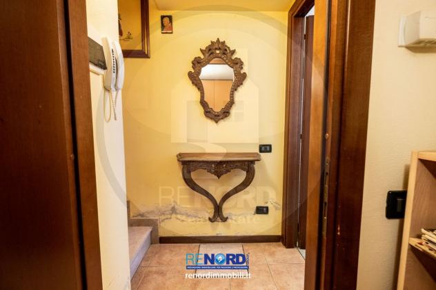 APPARTAMENTO di 2 vani e di 80 mq (VIDIGULFO) rif. VID3888_4 - Foto 13