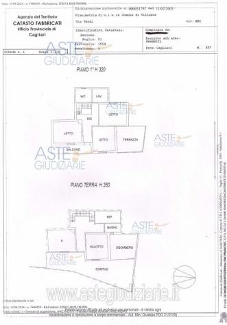 IMMOBILI-IMMOBILE RESIDENZIALE-Via Giuseppe Verdi n. 4 - Foto 10