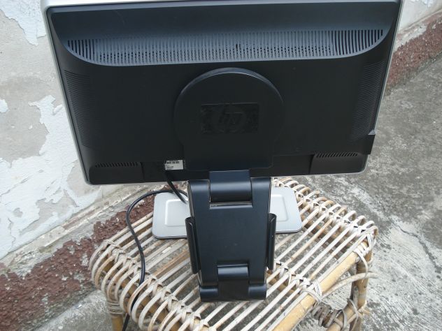 video 22 p0llici marca hp come nuovo usato pochissimo - Foto 4