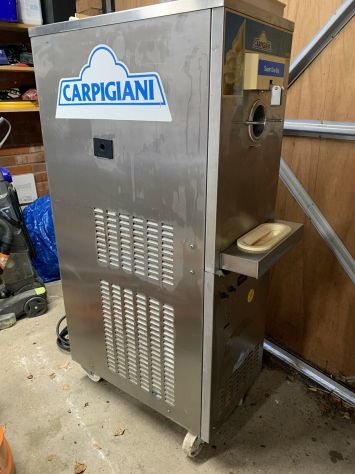 carpigiani Super Uno BP - Foto 2