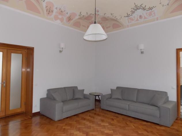 appartamento in affitto a Novara in zona Centro Città