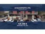 Immobile in asta di 215 m² con più di 5 locali in vendita a Acquasparta