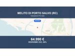 Immobile in asta di 1989 m² in vendita a Melito di Porto Salvo