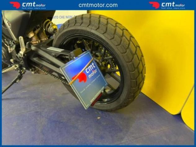 DUCATI Scrambler 800 Garantita e Finanziabile rif. 23942415 - Foto 9