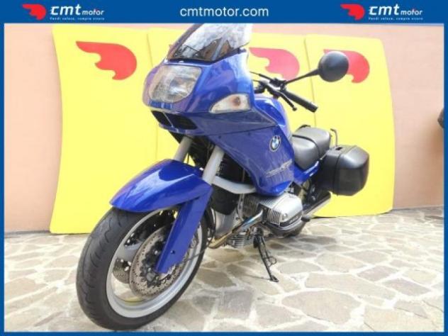 BMW R 1100 RS Garantita e Finanziabile rif. 23785082 - Foto 2