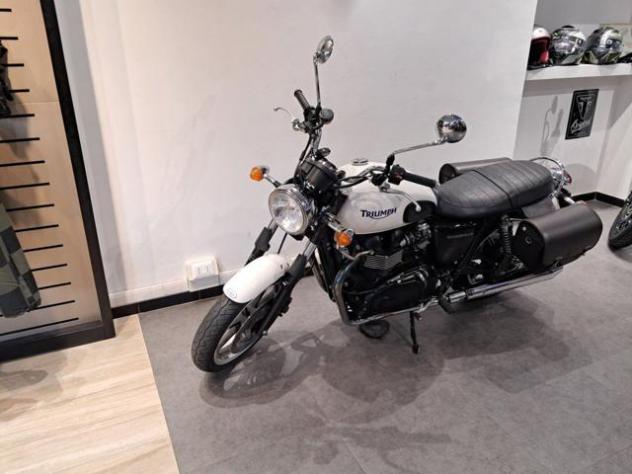TRIUMPH Bonneville . rif. 24170822 - Foto 3