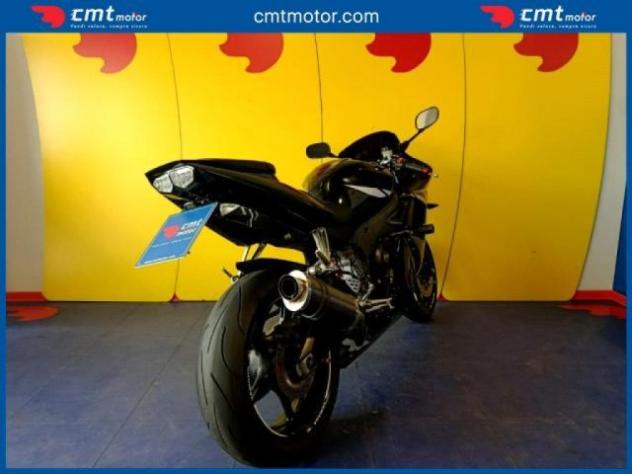 YAMAHA YZF R6 Finanziabile - NERO - 36786 rif. 24166061 - Foto 4
