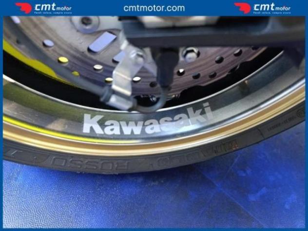 KAWASAKI Z 1000 Garantita e Finanziabile rif. 24054809 - Foto 9