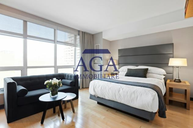 APPARTAMENTO di 4 vani e di 135 mq (SUSEGANA) rif. AR100_5 - Foto 18