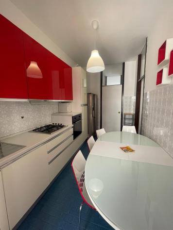 STANZA ARREDATA IN AFFITTO - DOPPI SERVIZI - 460 € mensile tutto incluso - Foto 14