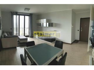 Belllissimo appartamento di due locali con cantina e possibilità di box.
