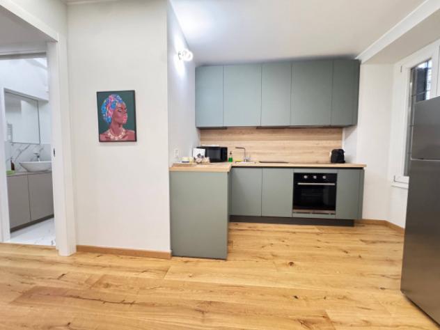 Appartamento di 70 m² con 2 locali in affitto a Milano - Foto 5