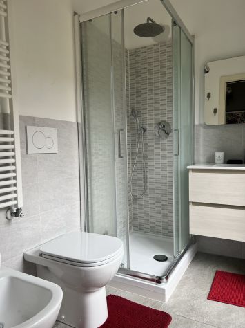 Monolocale con bagno privato - Foto 9
