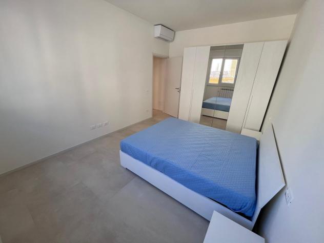 APPARTAMENTO di 5 vani e di 100 mq (VIAREGGIO - Viareggio) rif. A905 - Foto 16