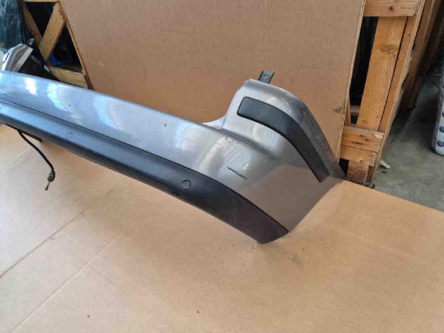 PARAURTI POSTERIORE COMPLETO SEAT Alhambra 2° Serie (0009) - Foto 2