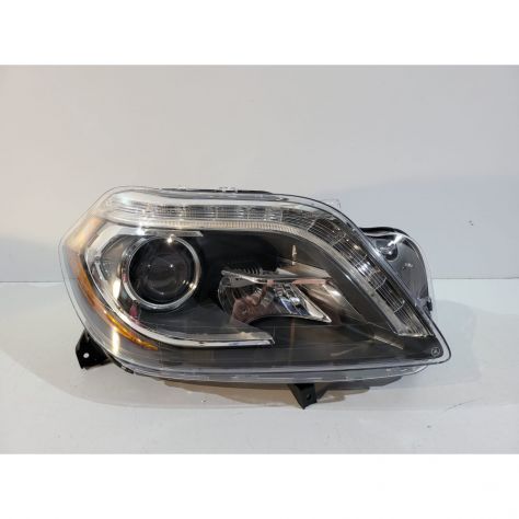 Faro LED Bi-Xeno Mercedes GL A166 USA - R 13438