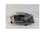 Faro LED Bi-Xeno Mercedes GL A166 USA - R 13438