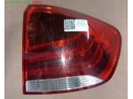 FANALE POST. PARTE EST. D. LED 63212990110 LED  Parti elettriche  Fanaleria &hellip;