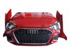 MUSATA FRONTALE COMPLETO AUDI A3 8Y S-LINE DAL 2020 IN POI