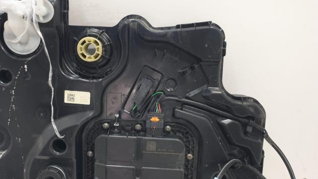 SERBATOIO ADBLUE CITROEN C3 AirCross 9827216280 (17) - Foto 5