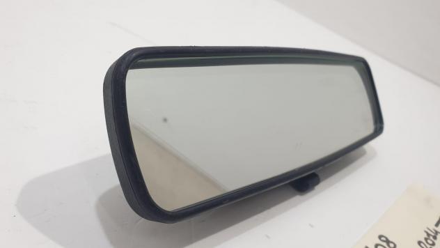 SPECCHIETTO RETROVISORE INTERNO PEUGEOT 108 1° Serie (14) - Foto 3