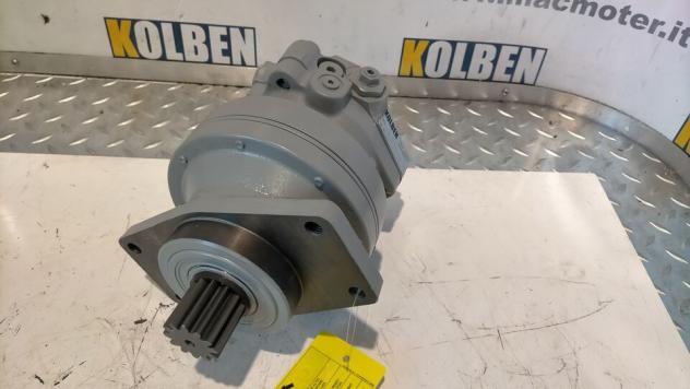 Motoriduttore per CAT 301.8 Bonfiglioli Trasmital