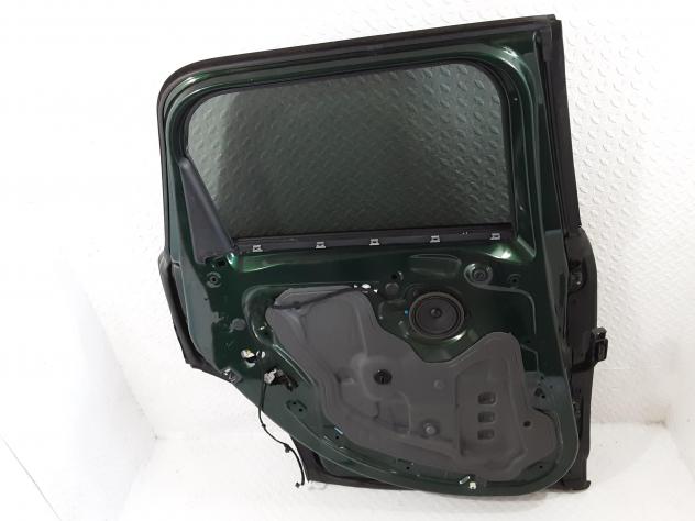 PORTIERA POSTERIORE SINISTRA MINI Countryman S B38 A15 A, IA1 (16) - Foto 6