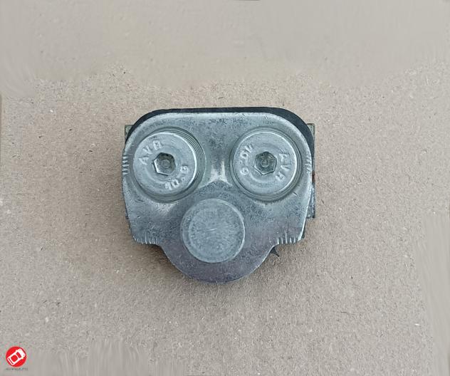 BIN758001001 900 758 001 001 SCONTRO PORTIERA ITALCAR T2 T3 TASSO BINGO DOMINO
