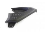 YAMAHA T-MAX XP 500 4B5274230000 COVER PEDANA POSTERIORE DESTRA 08 - 11 RIG &hellip;