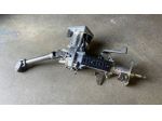 Piantone sterzo elettrico Ford Fiesta Hybrid del 2024 (H1BC-3D077-CX)