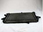13152320 RADIATORE ACQUA OPEL ASTRA H GTC 1.7 D 92KW 6M 3P (2008) RICAMBIO USATO