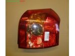 FANALE POST.DX (tondo) TOYOTA COROLLA (E120) 5 porte  Parti elettriche  Fan &hellip;