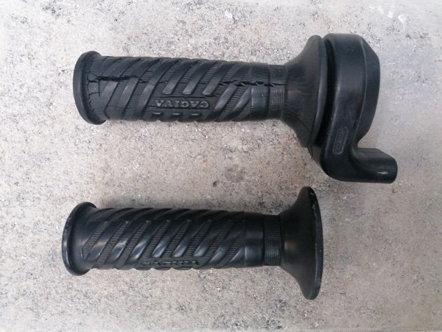 Cagiva Elefant 350 650 750 900 ricambi usati - Foto 4