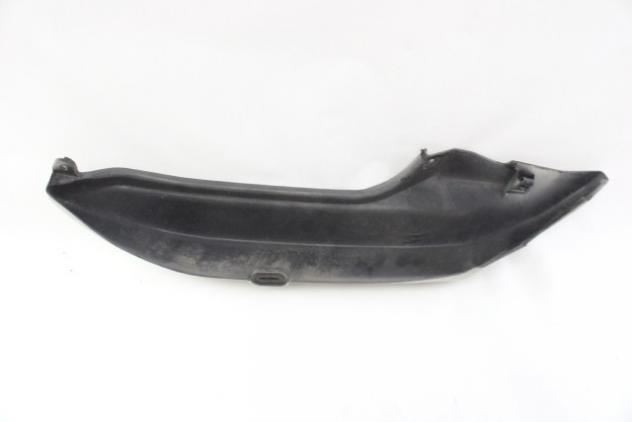 KAWASAKI ER-5 500 140901088B5 CARENA POSTERIORE DESTRA 96 - 00 REAR RIGHT FAIRING PICCOLI GRAFFI - Foto 3