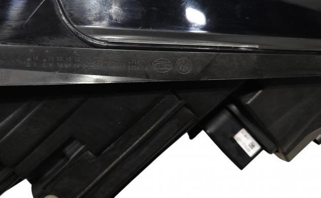 FARO ANTERIORE SINISTRO VOLKSWAGEN Golf 7 Berlina 5G1941005D (12) - Foto 15
