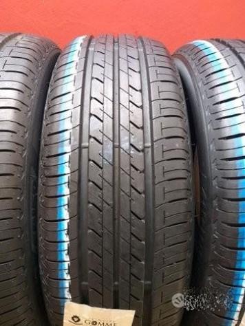 2 gomme 185 55 16 bridgestone a4840 - Foto 2