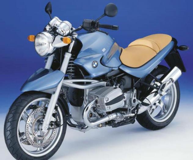 BMW R 1150 R 1130 INIETTORE INJECTION 2004 WB10429A94ZK - Foto 6