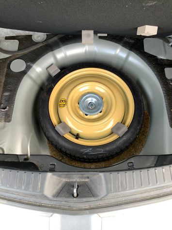 Ricambi Mazda 3 2009 1.6 diesel Y6 - Foto 9