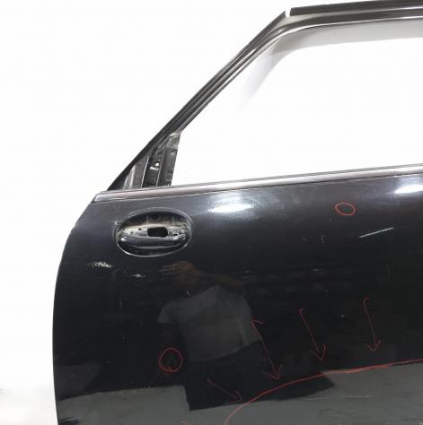 PORTIERA ANTERIORE SINISTRA MINI Countryman 1° Serie N47 C16 A (10) - Foto 8