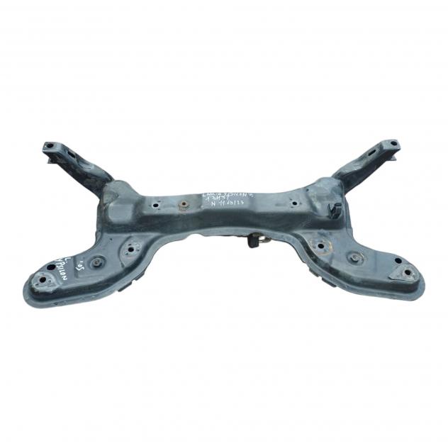CULLA MOTORE LANCIA Ypsilon 1° Serie 51784894 188A9000 diesel 1248 (0306) - Foto 5