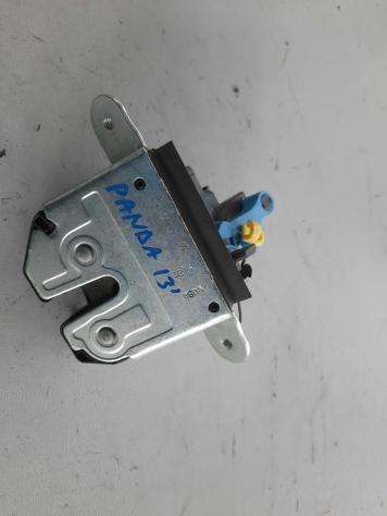 SERRATURA COFANO POSTERIORE FIAT Panda 3° Serie (12)
