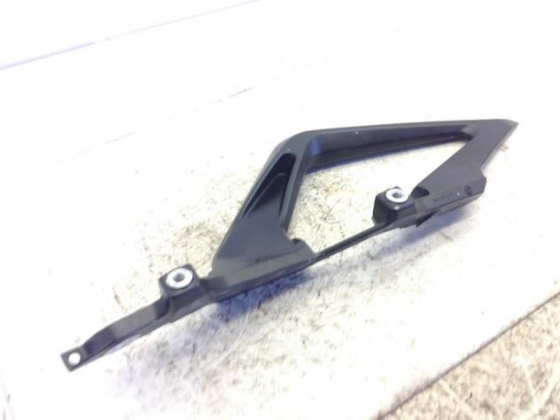 HONDA CB GT ABS KM0 1000 MANIGLIA MANIGLIONE POSTERIORE SINISTRA 2026 JH2SC93A - Foto 4