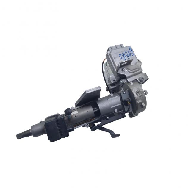 PIANTONE STERZO RENAULT Captur Serie 488100991R (1319) - Foto 3