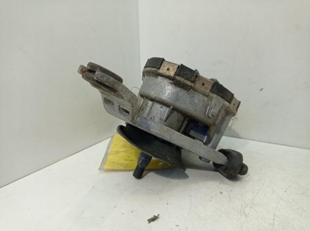 MOTORINO TERGICRISTALLO ANTERIORE DESTRO CITROEN C4 Picasso II 9816172880 DV6DTED (13) - Foto 3