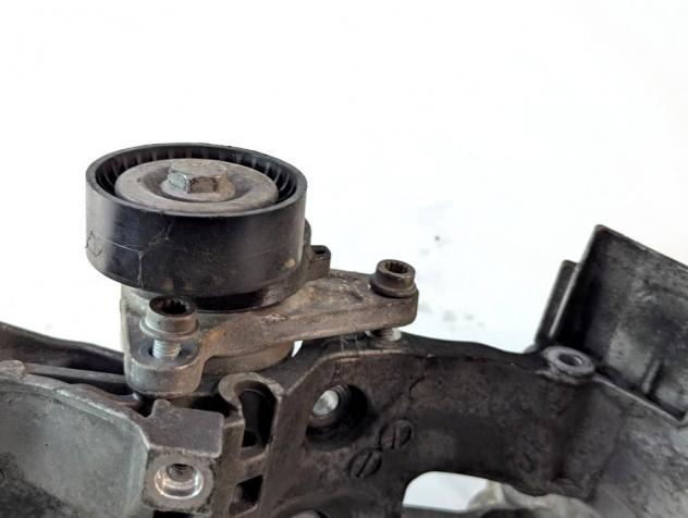 04L903143D SUPPORTO ALTERNATORE SKODA KAMIQ 1.6 D 85KW AUT 5P (2020) RICAMBIO USATO - Foto 8