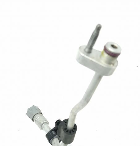 TUBO CONDENSATORE EVAPORATORE A/C MERCEDES Classe A Serie (W176) A2468301002 OM 651.930 Diesel 2200 (1218) - Foto 7
